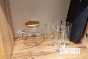 1-к квартира, посуточно, 41м2, 1/1 этаж