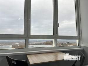 1-к квартира, на длительный срок, 24м2, 3/16 этаж