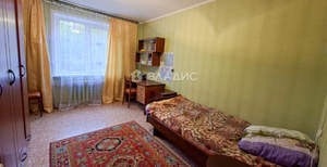 2-к квартира, на длительный срок, 48м2, 1/10 этаж