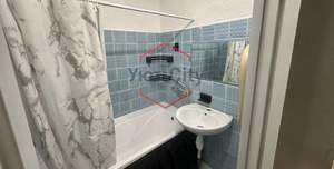 1-к квартира, на длительный срок, 40м2, 1/5 этаж