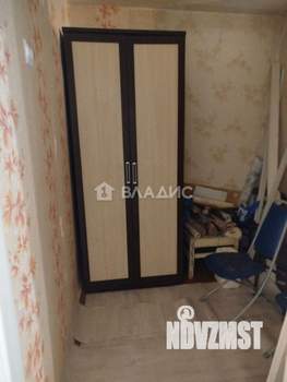 2-к квартира, на длительный срок, 44м2, 1/5 этаж