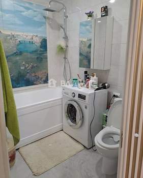 1-к квартира, на длительный срок, 30м2, 5/10 этаж