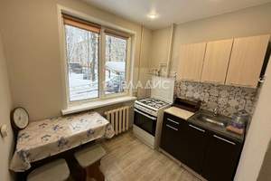 1-к квартира, на длительный срок, 30м2, 1/5 этаж