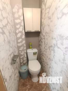 1-к квартира, на длительный срок, 42м2, 4/10 этаж