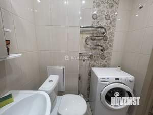 1-к квартира, на длительный срок, 33м2, 4/10 этаж