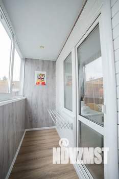 Студия квартира, посуточно, 21м2, 1/18 этаж