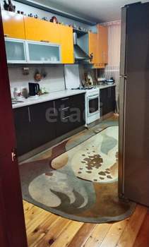 2-к квартира, на длительный срок, 57м2, 3/7 этаж