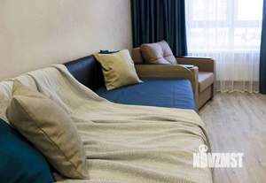 2-к квартира, посуточно, 60м2, 1/1 этаж