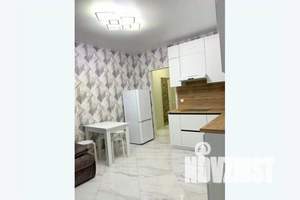 1-к квартира, посуточно, 45м2, 10/15 этаж