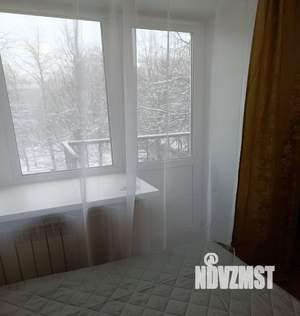 Студия квартира, посуточно, 27м2, 4/5 этаж