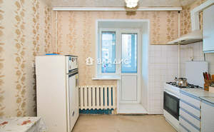 1-к квартира, на длительный срок, 28м2, 5/9 этаж