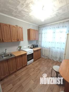 1-к квартира, посуточно, 40м2, 7/10 этаж