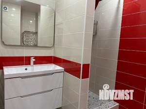 2-к квартира, посуточно, 40м2, 5/19 этаж