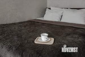 1-к квартира, посуточно, 40м2, 5/5 этаж