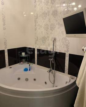 3-к квартира, на длительный срок, 110м2, 3/14 этаж