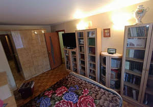 2-к квартира, на длительный срок, 50м2, 3/9 этаж