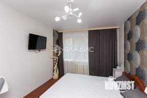 2-к квартира, на длительный срок, 42м2, 1/5 этаж