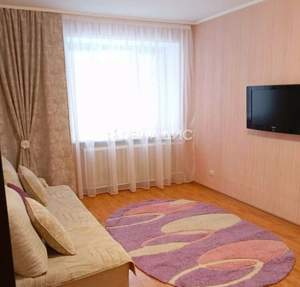 1-к квартира, на длительный срок, 41м2, 2/11 этаж