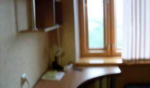 1-к квартира, на длительный срок, 34м2, 4/9 этаж