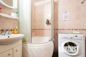 3-к квартира, посуточно, 63м2, 4/9 этаж