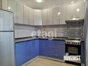 1-к квартира, на длительный срок, 41м2, 7/10 этаж