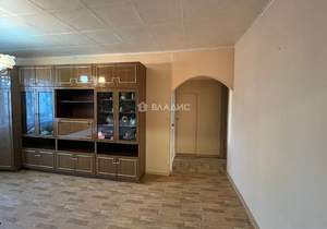 3-к квартира, на длительный срок, 59м2, 4/5 этаж