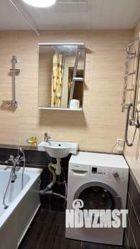 2-к квартира, на длительный срок, 53м2, 3/9 этаж