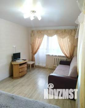 1-к квартира, посуточно, 30м2, 4/5 этаж