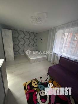 1-к квартира, на длительный срок, 32м2, 2/5 этаж