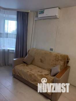 1-к квартира, посуточно, 43м2, 2/9 этаж