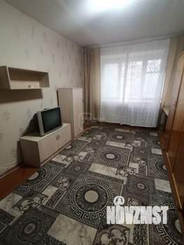 1-к квартира, на длительный срок, 31м2, 1/5 этаж