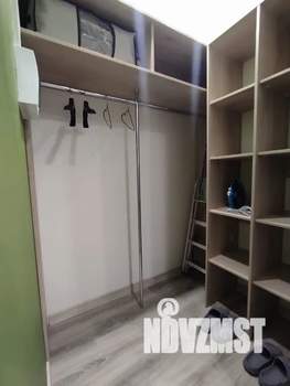 1-к квартира, посуточно, 48м2, 14/17 этаж