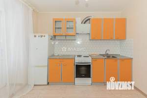 1-к квартира, на длительный срок, 37м2, 12/13 этаж