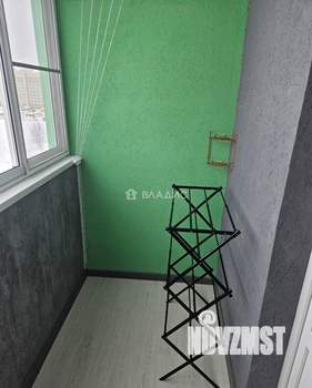 1-к квартира, на длительный срок, 36м2, 7/17 этаж