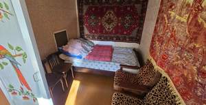 2-к квартира, на длительный срок, 41м2, 4/5 этаж