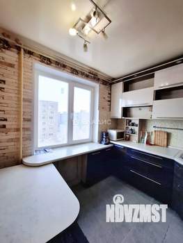 2-к квартира, на длительный срок, 52м2, 8/9 этаж