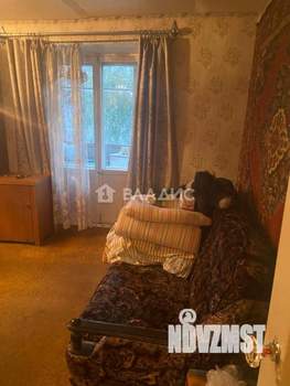 2-к квартира, на длительный срок, 42м2, 5/9 этаж