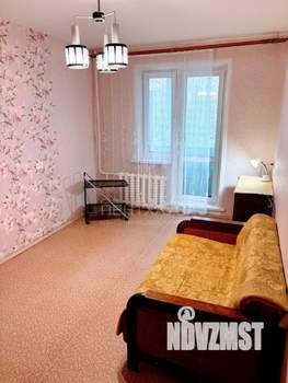 2-к квартира, на длительный срок, 55м2, 1/9 этаж