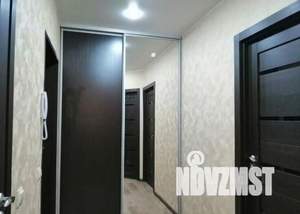 2-к квартира, на длительный срок, 40м2, 4/17 этаж
