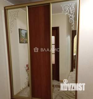 1-к квартира, на длительный срок, 41м2, 2/11 этаж