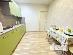 1-к квартира, посуточно, 41м2, 1/12 этаж