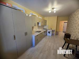1-к квартира, на длительный срок, 50м2, 2/3 этаж