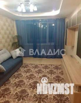 3-к квартира, на длительный срок, 70м2, 13/16 этаж