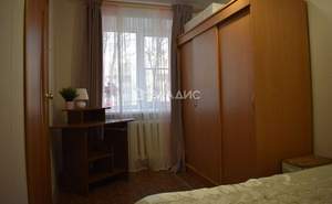 2-к квартира, на длительный срок, 45м2, 2/5 этаж