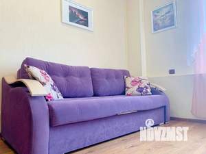 3-к квартира, посуточно, 98м2, 3/4 этаж