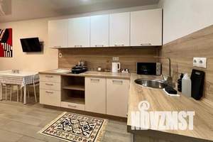 1-к квартира, посуточно, 30м2, 14/17 этаж