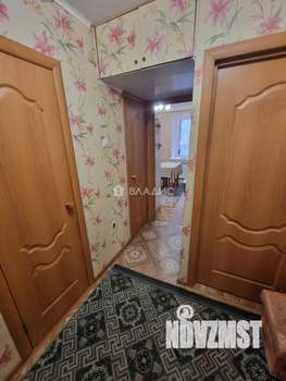 1-к квартира, на длительный срок, 35м2, 3/9 этаж