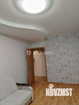 2-к квартира, на длительный срок, 47м2, 2/5 этаж