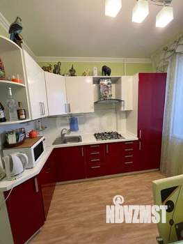 1-к квартира, на длительный срок, 40м2, 8/9 этаж