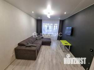 3-к квартира, на длительный срок, 62м2, 5/5 этаж